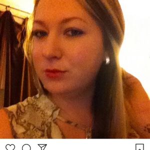 Meet your Posher, Jill